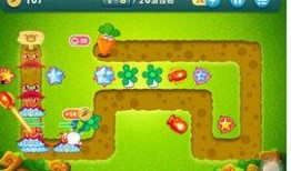 保卫萝卜三最新爆料,神秘英雄加盟，战局再掀风云！