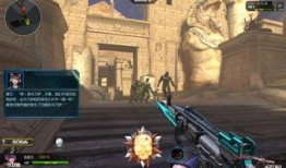 逆战体验最新爆料视频下载,揭秘全新内容与玩法升级