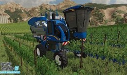 模拟农场23最新爆料,全新爆料揭秘，农业帝国再升级！