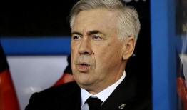 安切洛蒂最新爆料,足球世界背后的惊人真相