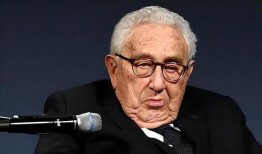 基辛格最新爆料,最新爆料揭示国际政治风云变幻