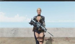 cfm最新版本爆料角色,全新角色惊艳亮相，技能亮点解析