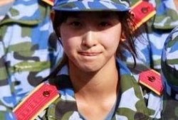 最新军训爆料新闻