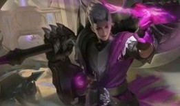 王者最新皮肤爆料狂铁,战神觉醒，荣耀归来！