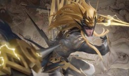 马超皮肤神威爆料最新版,战意盎然引期待