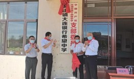 庄河大连银行最新爆料信息