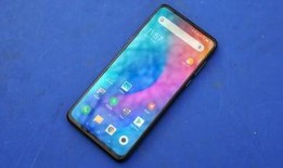 小米mix 4最新爆料,颠覆性设计，性能与美学完美融合，揭秘全新旗舰手机亮点”