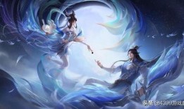 嫦娥最新皮肤爆料,月华如梦，仙子降临