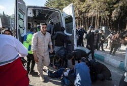 伊朗最新爆料事件,揭秘神秘事件背后真相