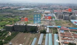 即墨金科弘阳最新爆料,揭秘项目亮点与未来发展趋势