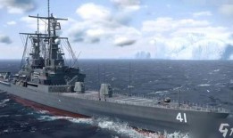 现代战舰 最新爆料,尖端科技与战略布局深度解析