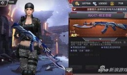 体验服最新爆料穿越火线,体验服新爆料，神秘穿越元素即将解锁