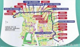 太原地铁最新爆料,揭秘未来交通蓝图