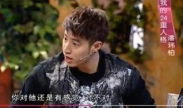 潘玮柏最新八卦爆料,揭秘明星背后的情感纠葛