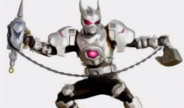 铠甲勇士第六部最新爆料,神秘新铠甲亮相，守护之战再升级！