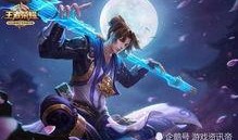 王者荣耀猴子皮肤最新爆料,神秘特效引期待