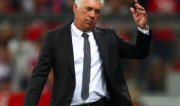 安切洛蒂最新爆料,足球世界背后的惊人真相