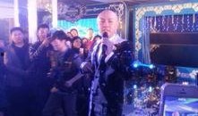 西安婚庆爆料案件最新,揭秘幕后真相与法律较量