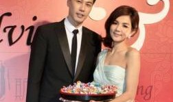 ella怀孕最新爆料,孕期生活甜蜜曝光