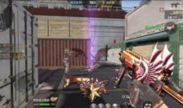 cf5.3最新爆料角色,揭秘全新技能与战术布局