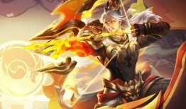 王者后羿皮肤最新爆料,神秘箭矢，星辰闪耀