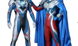 泽塔奥特曼系列ssf最新爆料,神秘新角色登场，宇宙大战一触即发！