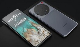 mix5最新爆料,颠覆性设计与性能解析