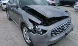 博越事故车爆料最新消息,事故原因及车辆问题深度解析