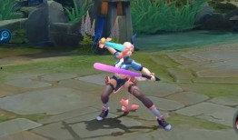 王者阿轲爆料最新消息,神秘技能大揭秘，新赛季玩法大革新！