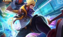 王者荣耀猴子皮肤最新爆料,神秘特效引期待