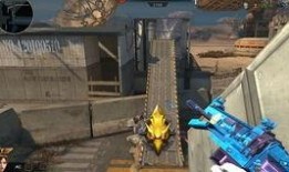 逆战体验塔最新爆料图,神秘关卡与惊喜奖励抢先看