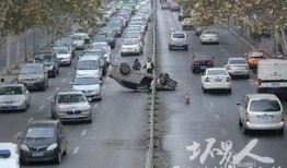 西安车祸最新爆料,悲剧背后的人间冷暖与反思