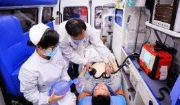开封救护车爆料视频最新,紧急救援背后有何隐情？