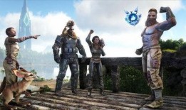 方舟生存进化二最新爆料,神秘生物降临，生存挑战升级！