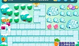 保卫萝卜三最新爆料,神秘英雄加盟，战局再掀风云！