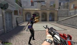 逆战联动最新爆料视频下载,神秘角色登场，精彩剧情即将揭晓！