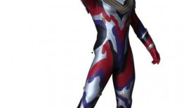 泽塔奥特曼系列ssf最新爆料,神秘新角色登场，宇宙大战一触即发！