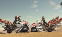 铠甲勇士第六部最新爆料,神秘新铠甲亮相，守护之战再升级！