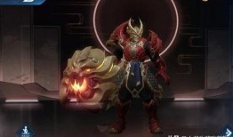 烈魂最新爆料黄忠,黄忠觉醒，传奇再续！