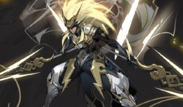 马超皮肤神威爆料最新版,战意盎然引期待