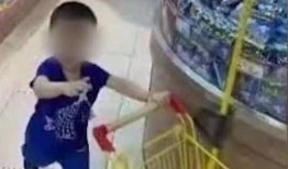 失踪男孩最新爆料视频,惊人细节曝光，真相渐浮水面