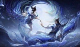 嫦娥最新皮肤爆料,月华如梦，仙子降临