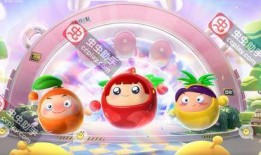 蛋仔派对最新所有爆料,神秘角色、全新玩法大揭秘！