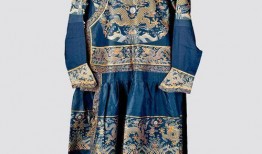 最新龙袍爆料视频大全,传承与创新交织的皇家风采