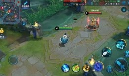 王者新皮肤爆料最新奕星,星辰璀璨，神秘降临