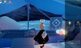 光遇3.4最新爆料,神秘新图鉴揭晓，探索未知领域