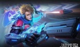 王者皮肤爆料最新马可波罗,神秘降临！王者马可波罗全新皮肤惊艳曝光