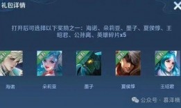 最新皮肤爆料信息在哪看,热门英雄新装亮相，独家渠道抢先看