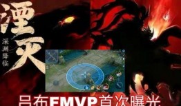 吕布fmvp最新爆料