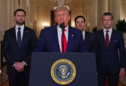 特朗普政府最新爆料,揭秘白宫内部惊人真相